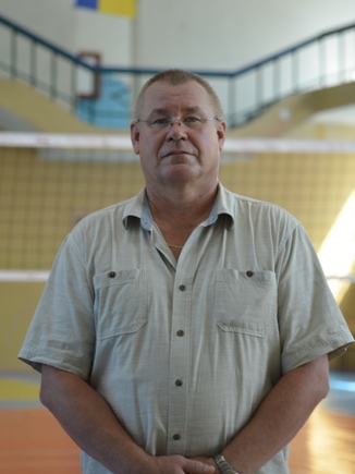 Kondratenko Pavlo Borisovich