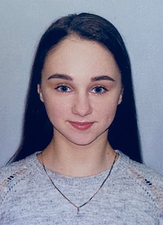 Kupriyenko Alyona