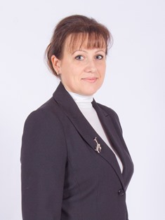Baginska Olga Volodimirivna