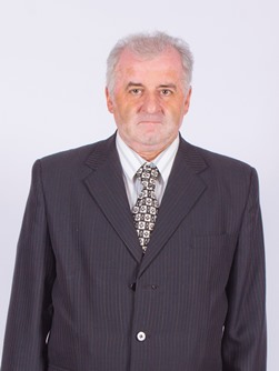 Pronikov Oleksandr Kostyantynovich