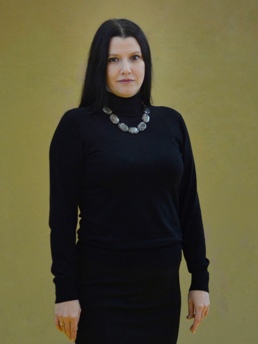 Zhula Lidia Volodimirivna