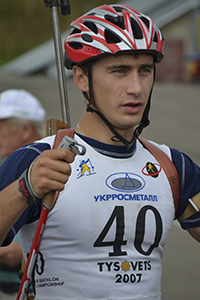 Yakimenko Igor
