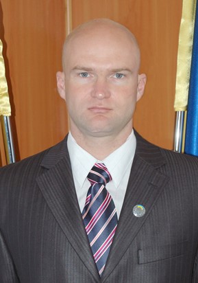Bogdan Dmitro Mikolayovich