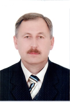 Cheredinov Igor Borisovich