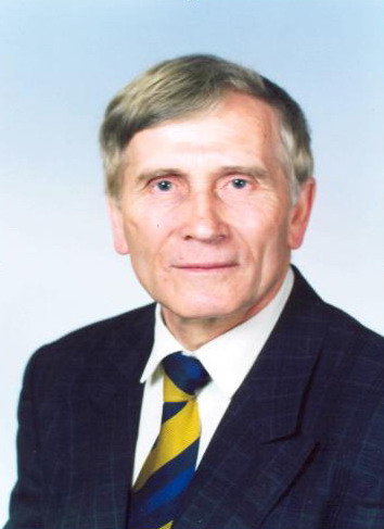 Kiriyenko Vasil Andriyovich