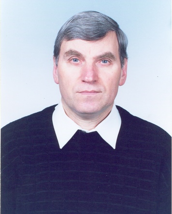 Korenev Ivan Illich