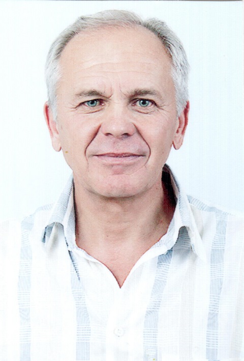 Kurbakov Volodimir Mikhailovich