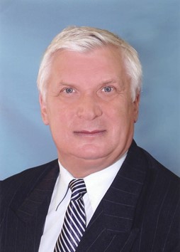 Kuzyomko Leonid Mikhailovich