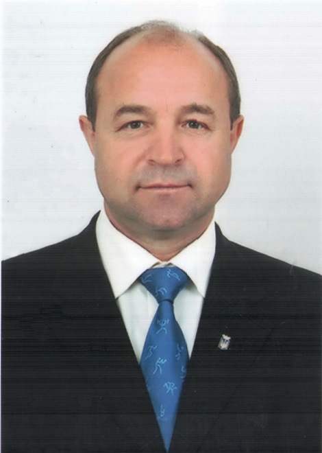 Lazarenko Mykola Grigorovich