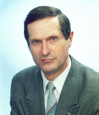 Penkovets Vasyl Ivanovich