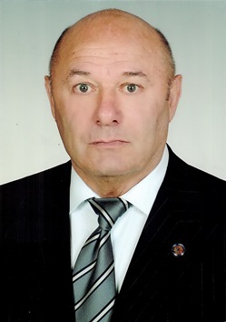 Pleshkevich Gennadii Oleksiyovich