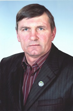 Semenyako Mykola Ivanovich