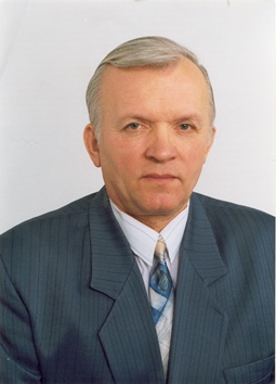 Sergienko leonid Prokopovich
