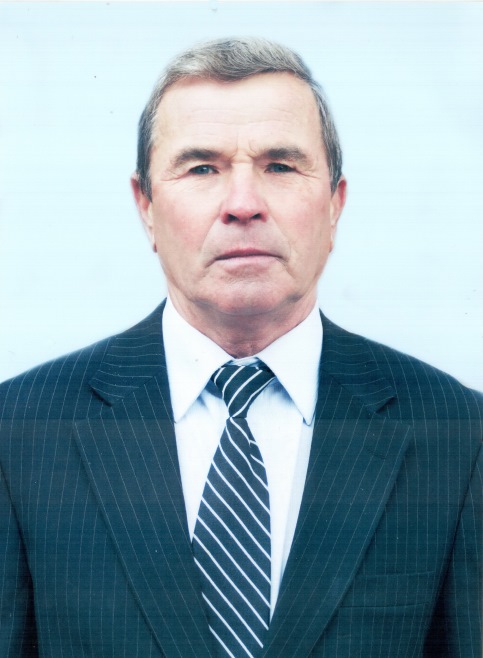 Sharak Oleksii Vasilyovich