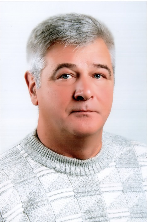 Tisenko Sergii Borisovich