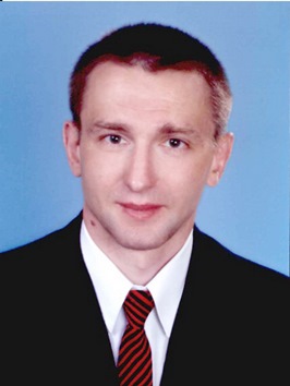 Tkachenko Sergii Volodimirovich