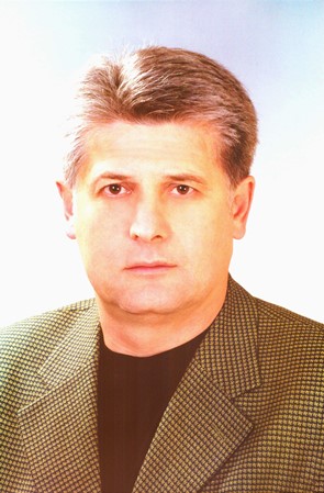 Umion Sergii Grigorovich