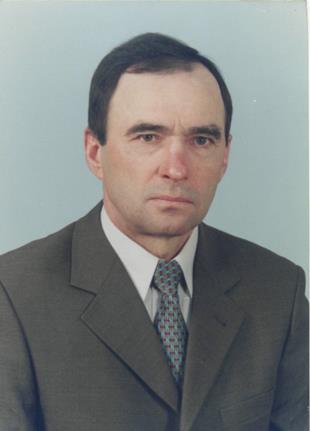 Vlasenko Stepan Oleksiyovich