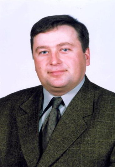 Vorchak Oleksandr Vasilyovich