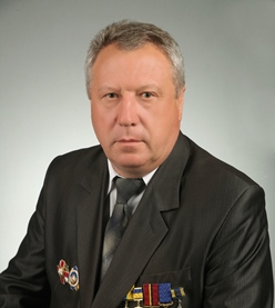 Zhirnii Mykola Mykhailovich