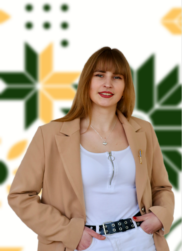 Бородавко Катерина