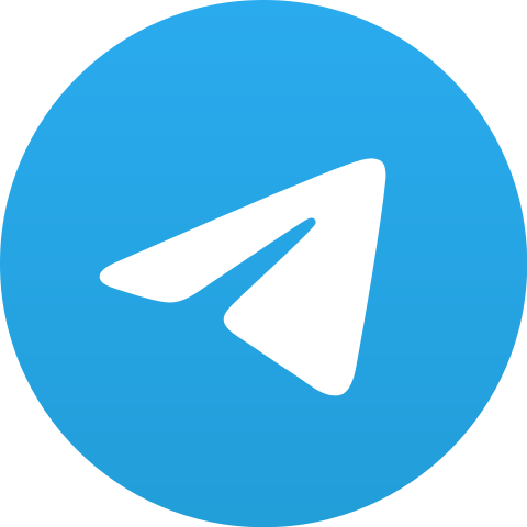 480px Telegram 2019 Logo.svg