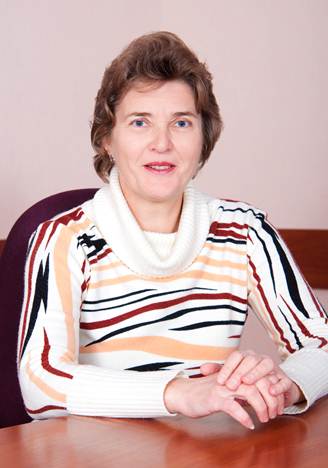 Yasnovska