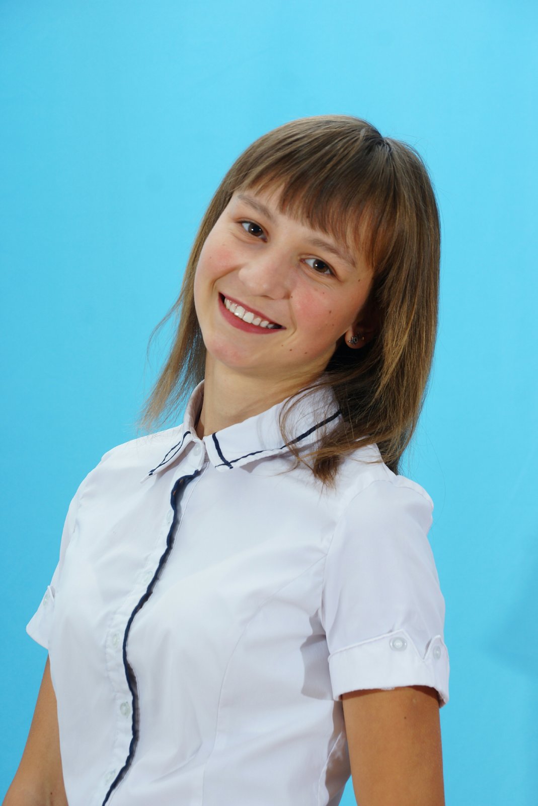 2. Ivahnenko Olena