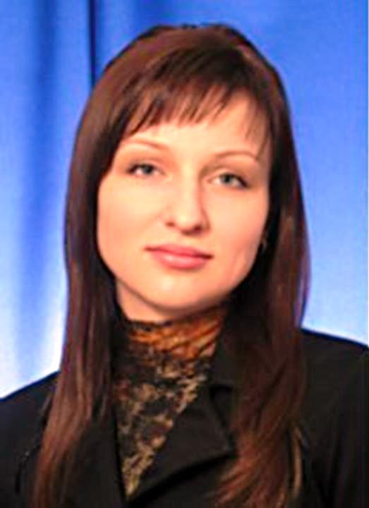 Ponomarenko