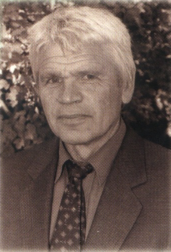 budennuy