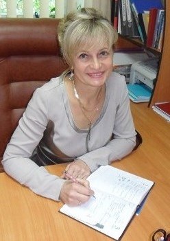 Makarova