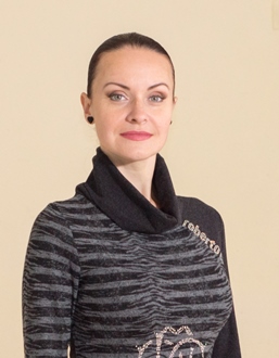 Dmitrenko