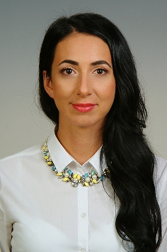 Holchenkova