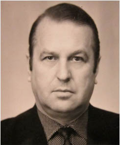 Doroshenko